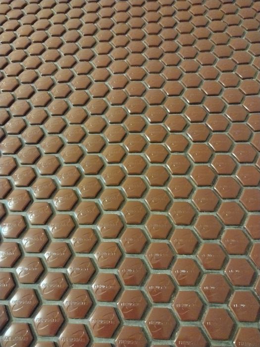 Корейский медицинский греющий матрас