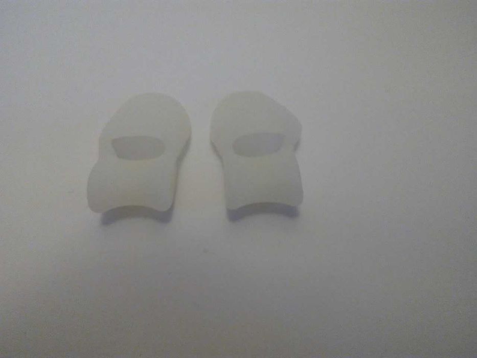 силиконовые подушечки при бурсите