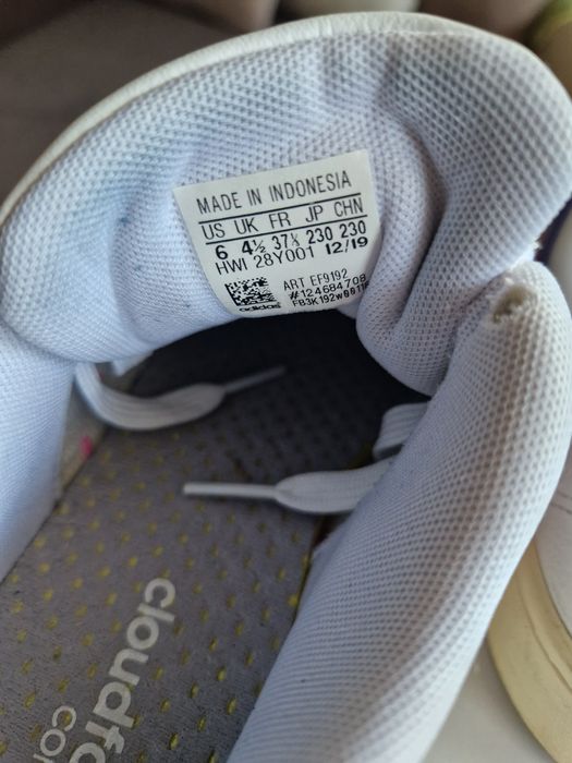 Дамски маратонки Adidas