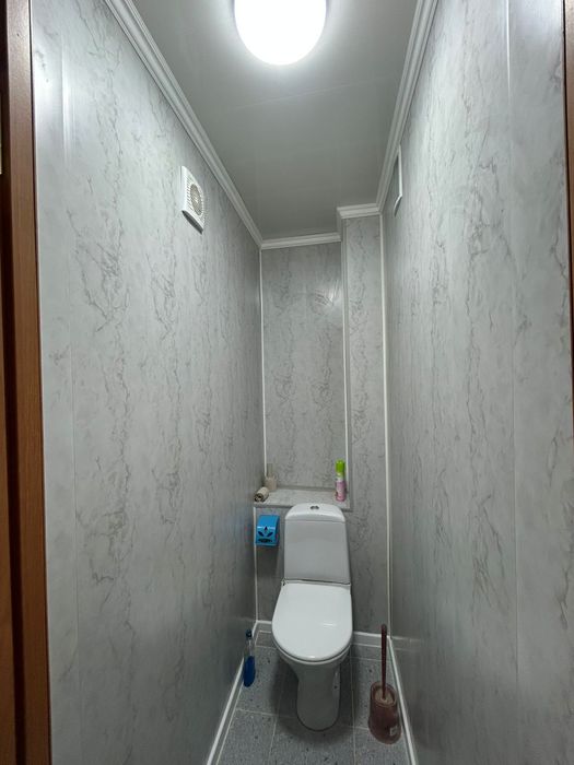 Продам 3 комнатную квартиру