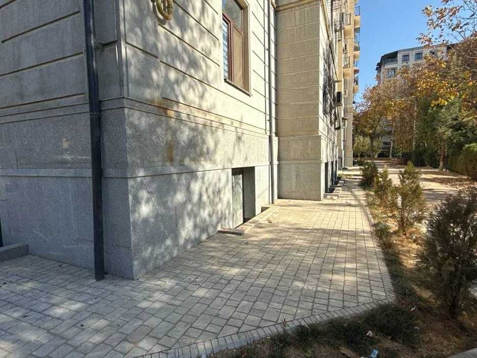 Аренда цокольным этаже
Чиланзар
Ориентир:рядом с перекрёстком «Шухрат»