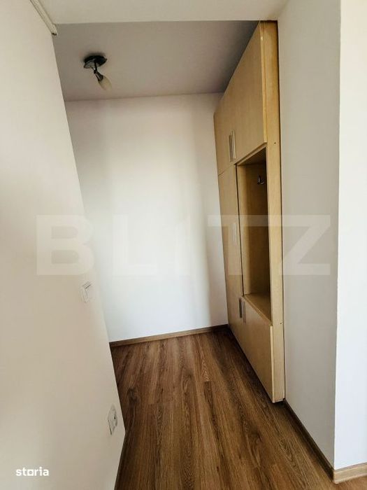 Apartament cochet cu 2 camere in zona 13 Decembrie, Brasov