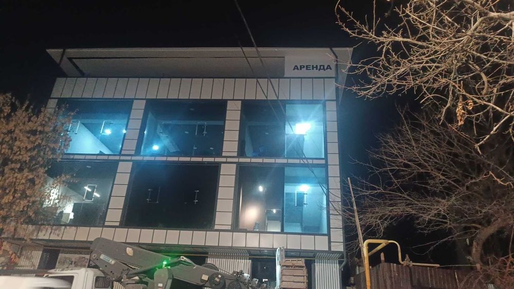 Аренда. Савдо ва офис учун жой
