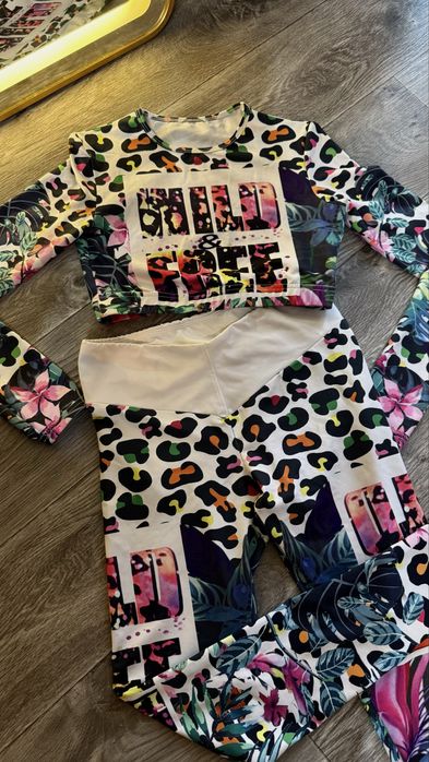 комплект для фитнеса