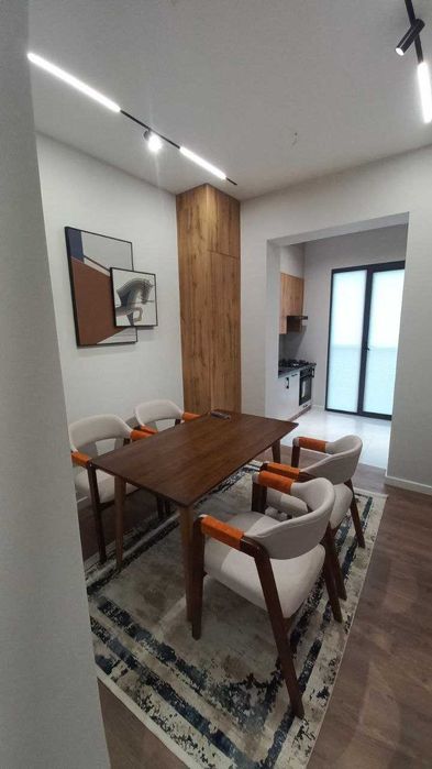 Продается Квартира в ЖК Оз Макон!1в2 комн;40м2|Узбум, Фаргона йули сша