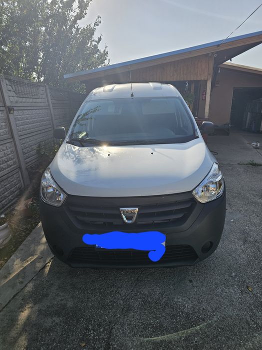 Dacia Dokker de vânzare