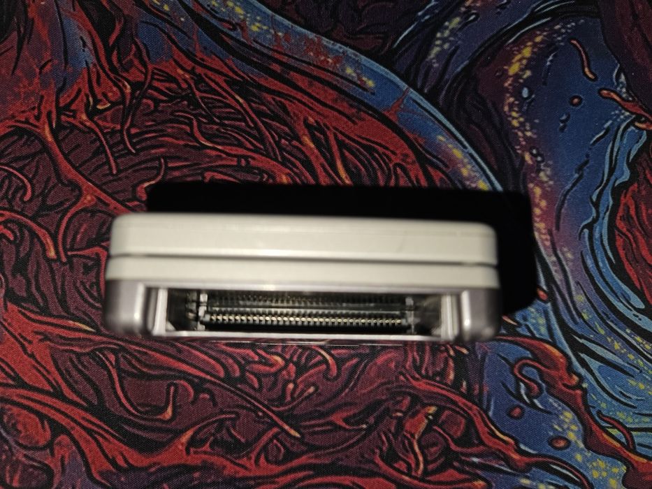 Nintendo Gameboy Advance SP