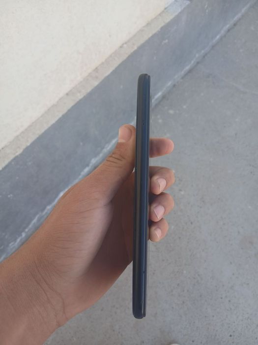 Shoshiling!!! Redmi Note 7