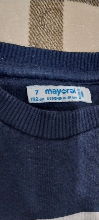 Одежда для мальчика 6-7 лет