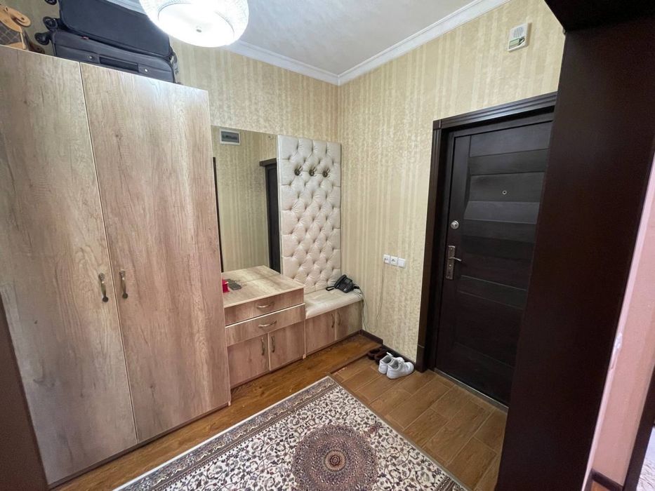 Долгосрочная аренда