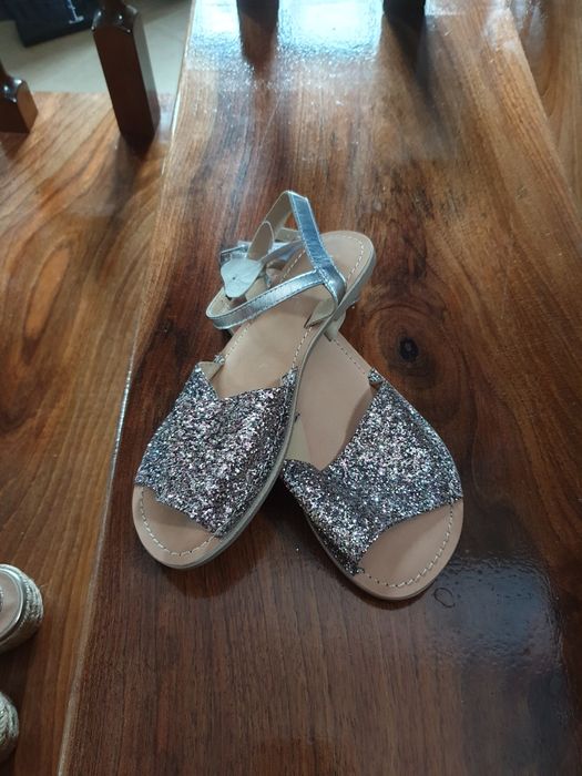Sandale next noi marimea 35