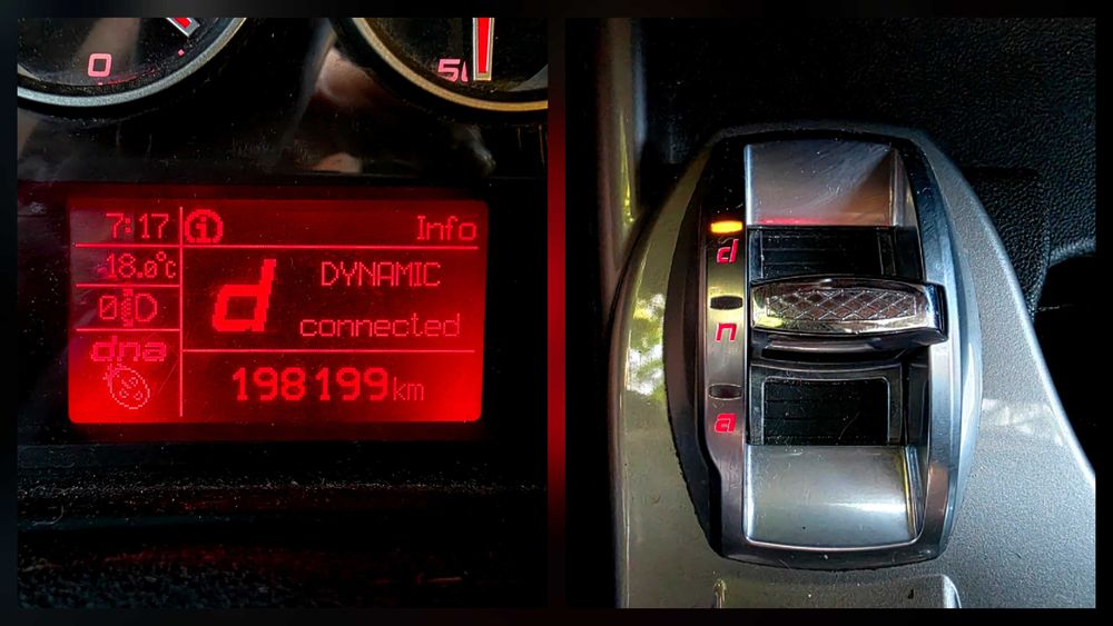 Alfa Romeo MiTo 1,4 16V LPG