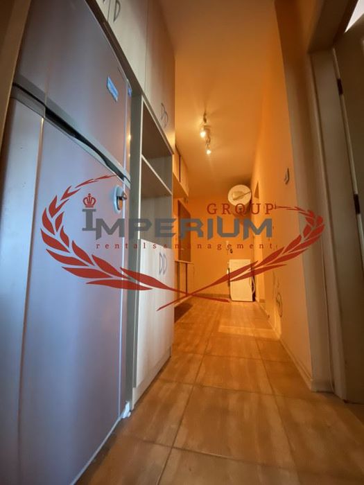 Дава се под наем Двустаен апартамент в Варна, Цветен квартал - 65 кв.м за 408 € - Снимка #4