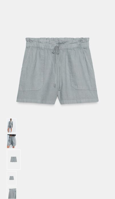 Панталони Zara Размер с м