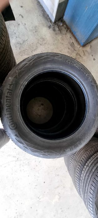 Anvelope DOT 2025. Uzate doar din fabrică până în reprezentanță.