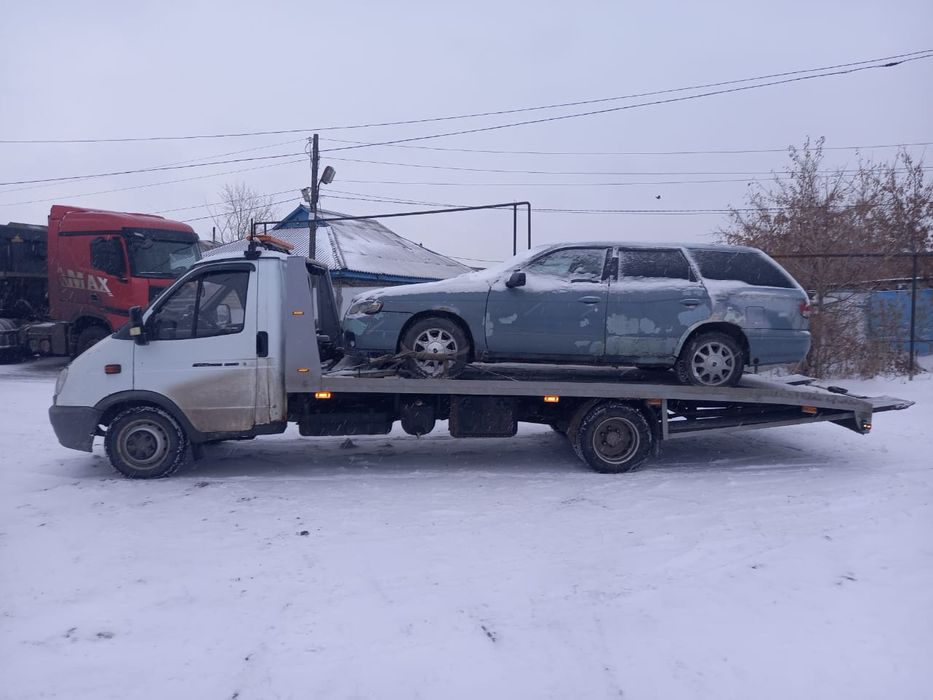 Ниссан Авенир 2000 год(разбор)