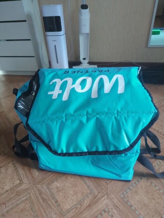 Термокороб вольт