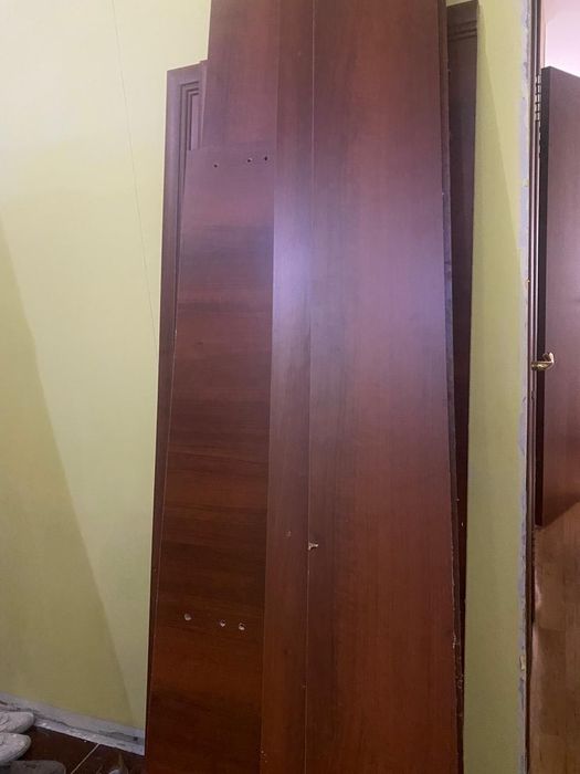 Доски мебельные от кровати