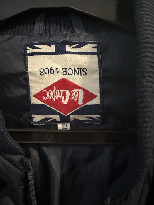 Преходни якета only, lee coper