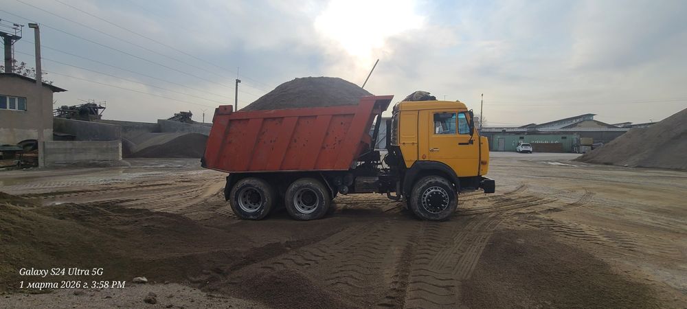 Кампот. Шебен. Клинец. Клинец 01.циноз кум даставка камаз евро даставк