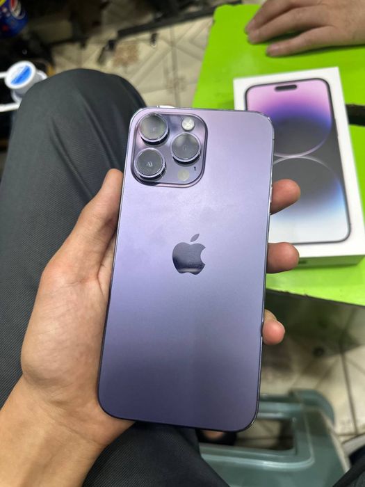 Iphone 14 pro max
