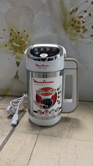 Блендер за супа Moulinex Easy Soup LM841110