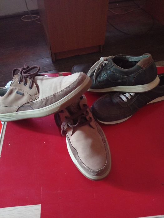 Vând pantofi sport fretz Nr 46