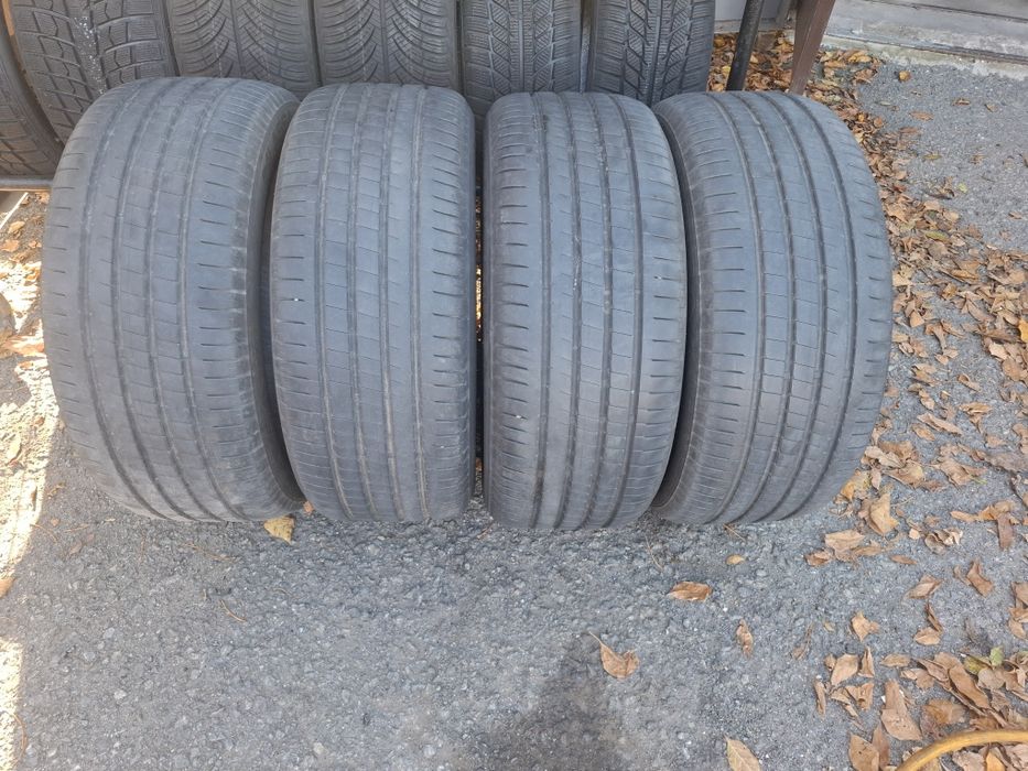 255 50 19 lass гуми за джип