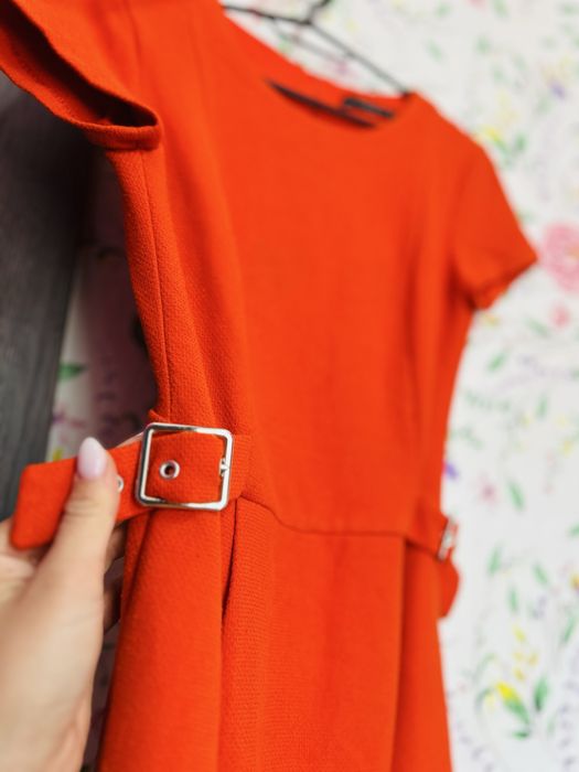 Зара  къс гащеризон