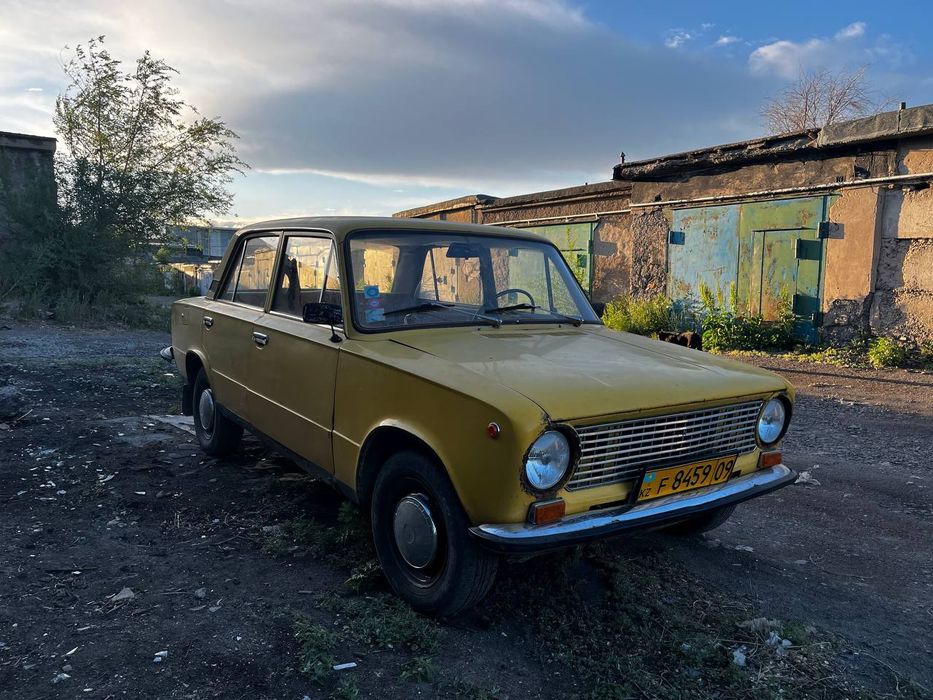 Ваз 21011 окончательно 350тыс