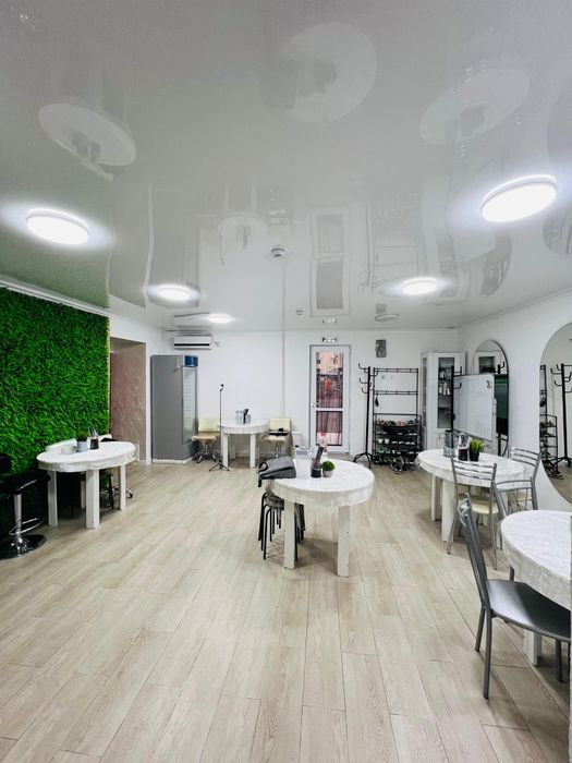 Продам коммерческую недвижимость