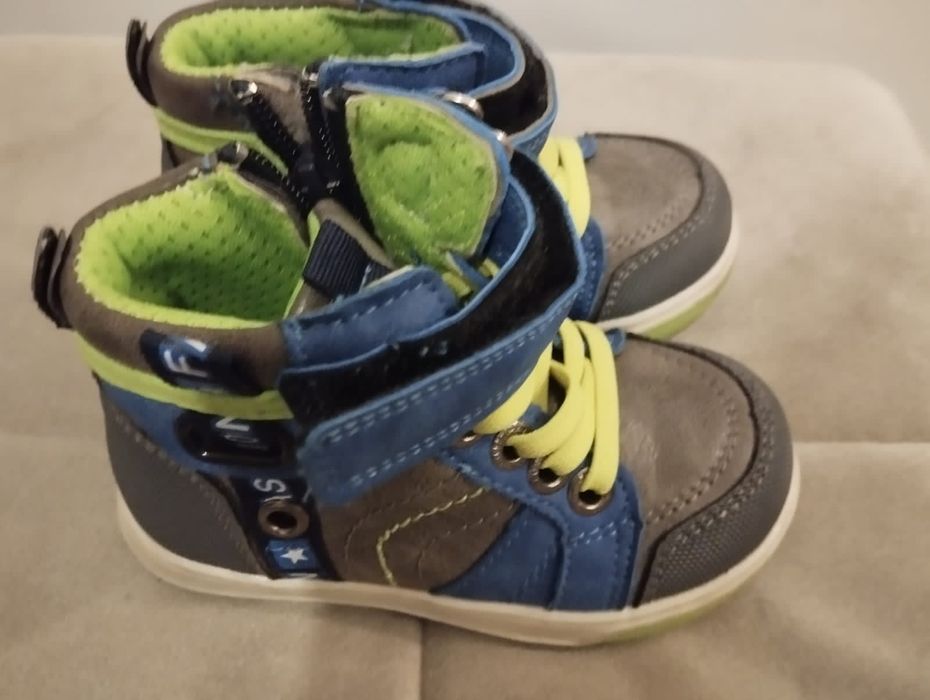 Одежда обувь новая