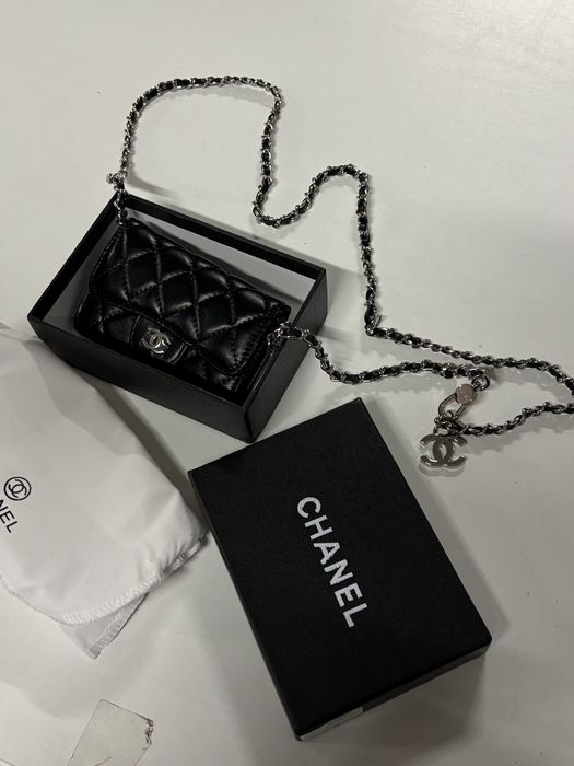 Чанта/Портмоне Chanel