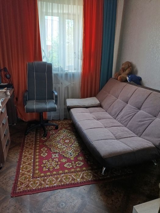 Дом в Михайловке