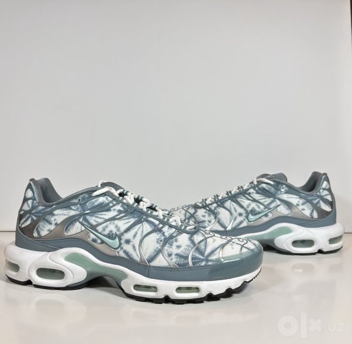 Кросовки AIR MAX +ТМ
