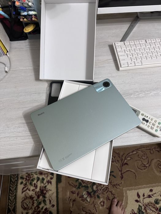 Redmi Pad Se sotiladi yengi