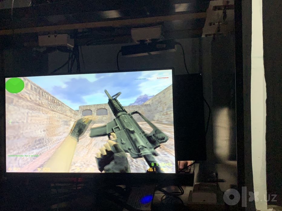 kampyuter 10 ta avtomaktablar va game club uchun