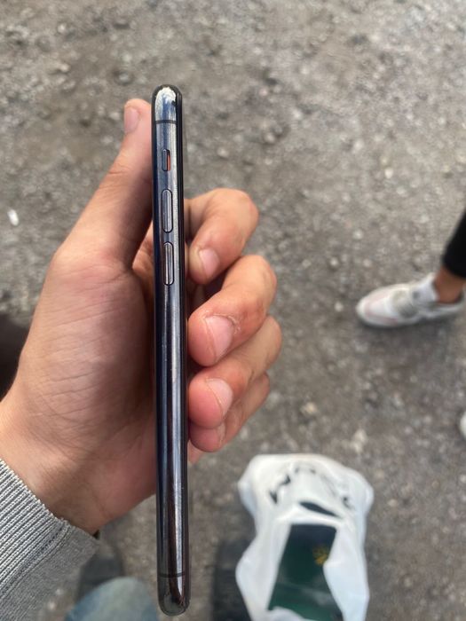 Iphone 11pro без коробки