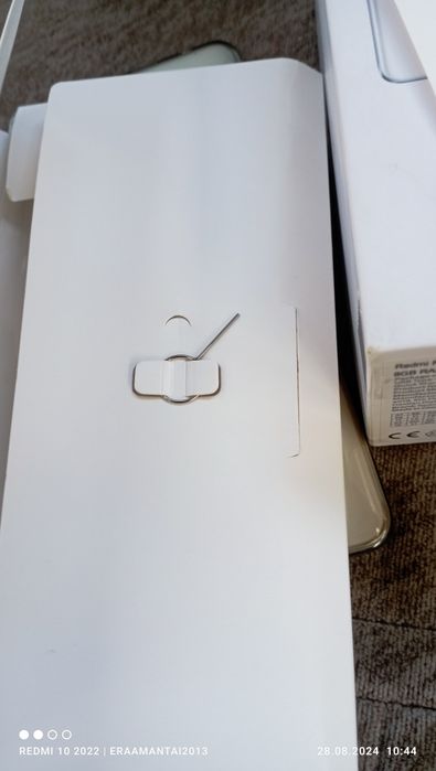 Redmi Note 12 pro + 5G продается торг есть