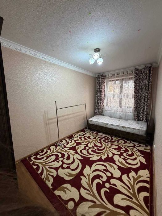 3х комнатная квартира на 2 этаже, со всеми удобствами, Согдиана