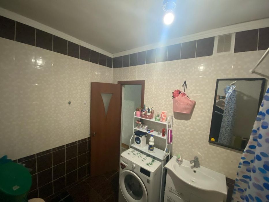 Продаётся частный дом в Алге