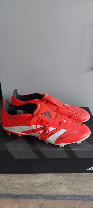 Футболни обувки Adidas Predator 44 2/3