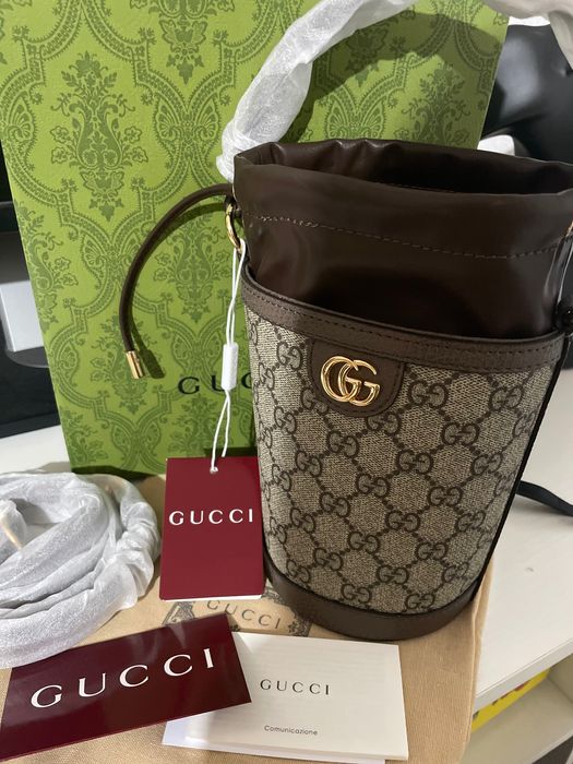 Дамска мини чанта Gucci