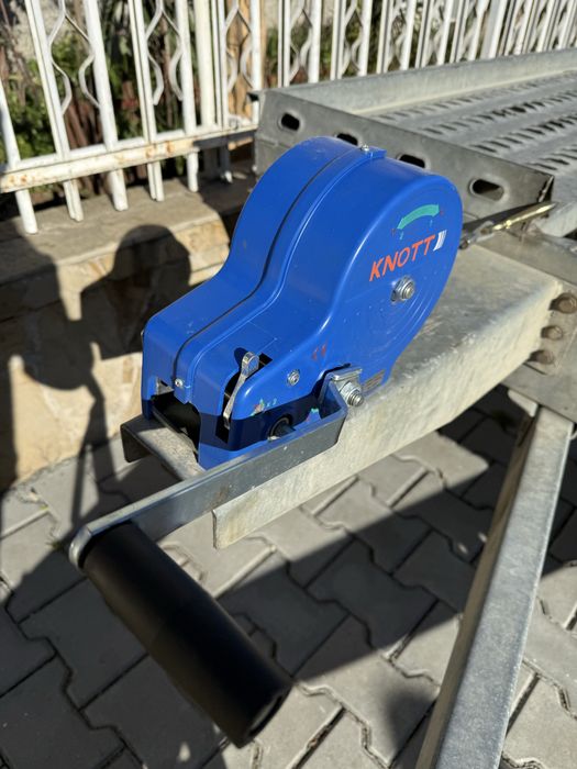 Платформа под наем