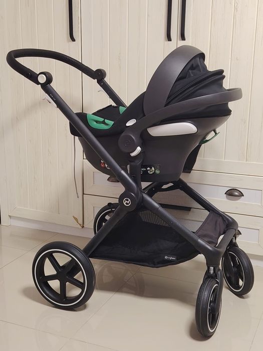 Vand carut Cybex Balios S Lux