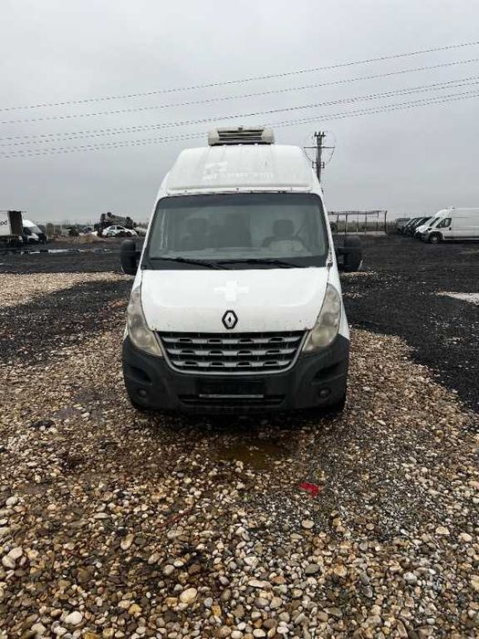 Dezmembrari Master 3 ansamblu stergatoare cu motoras Renault Master 3