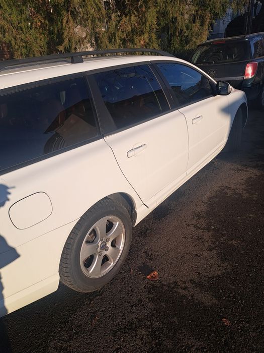 Vand Volvo V70, an 2008