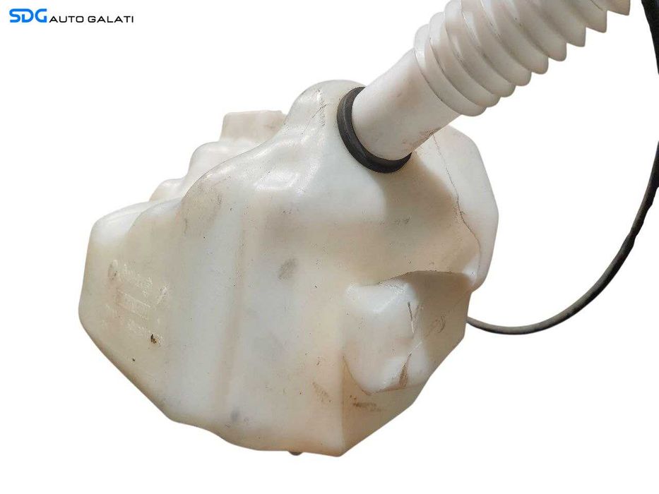 Vas Stropgel Lichid Parbriz cu Pompita Renault Scenic 2 1.9 DCI 2003 - 2009 Cod 8200104705 8200104705D [N3578]