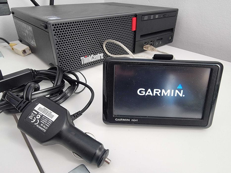 gps garmin cu parola