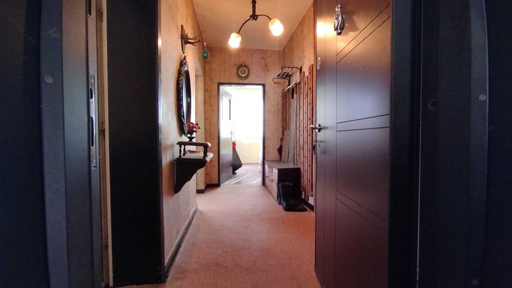 Етаж от къща в гр. Дряново